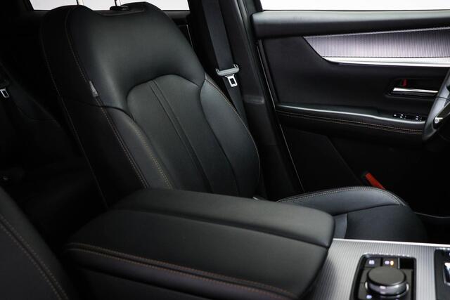 Mazda CX-60 2.5 e-SkyActiv PHEV Homura | CONVENIENCE / DRIVER ASSISTANCE- PACK | 360 CAMERA | TREKHAAK