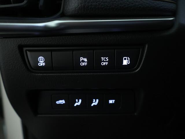 Mazda CX-60 2.5 e-SkyActiv PHEV Homura | Panoramadak | electrische Kofferklep | CS & DA & P pack