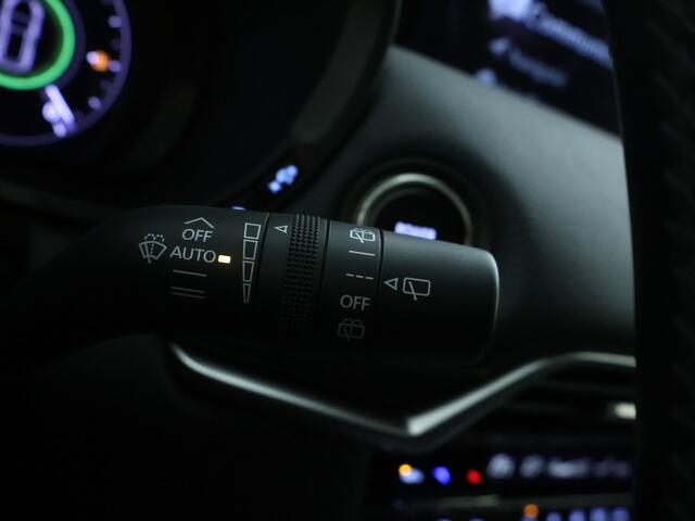 Mazda CX-60 2.5 e-SkyActiv PHEV Homura | Panoramadak | electrische Kofferklep | CS & DA & P pack