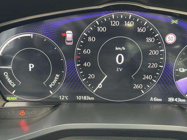 Mazda CX-60 2.5 PHEV Homura met alle paketten!