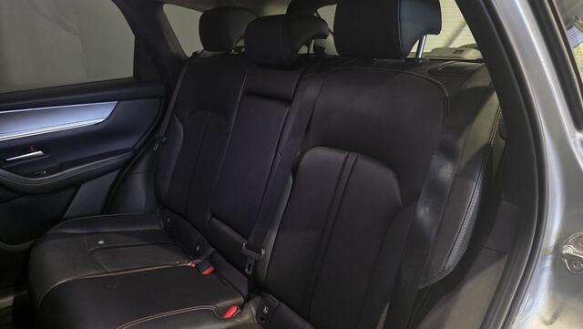 Mazda CX-60 2.5 e-SkyActiv PHEV Homura | Stoelventilatie | Camera | Head-Up