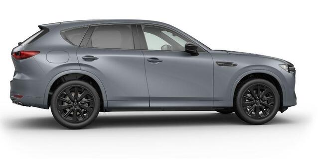 Mazda CX-60 2.5 e-SkyActiv PHEV Homura Plus | Modeljaar 2026