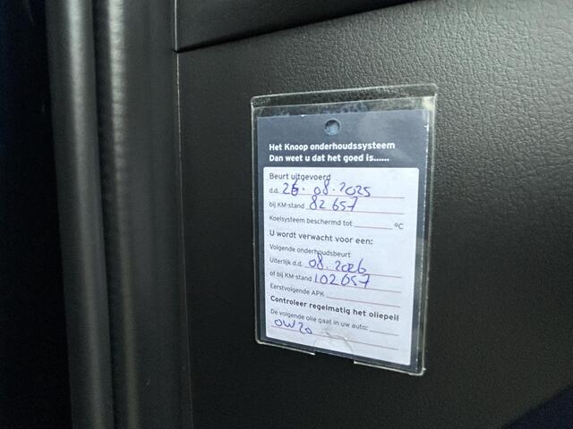 Mazda CX-60 2.5 e-SkyActiv PHEV Homura | Leder | 360 Camera | Dealer onderhouden |