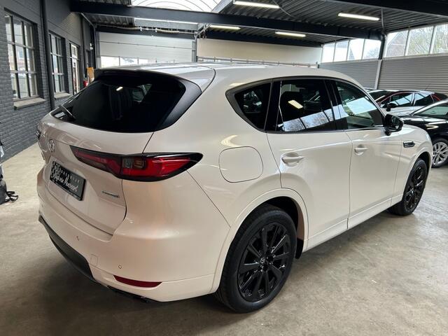 Mazda CX-60 2.5 PHEV HOMURA + / 360 Camera / Ad-Cruise / Bose