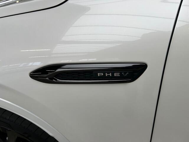 Mazda CX-60 2.5 PHEV HOMURA + / 360 Camera / Ad-Cruise / Bose