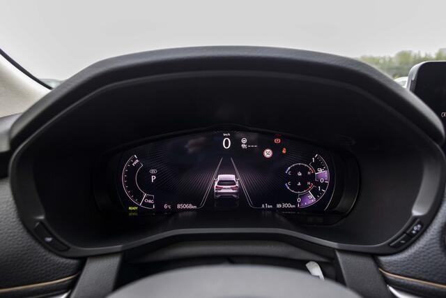 Mazda CX-60 2.5 e-SkyActiv PHEV Exclusive-Line | Pano | BOSE