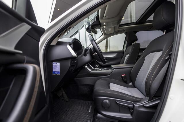 Mazda CX-60 2.5 e-SkyActiv PHEV Exclusive-Line | Pano | BOSE