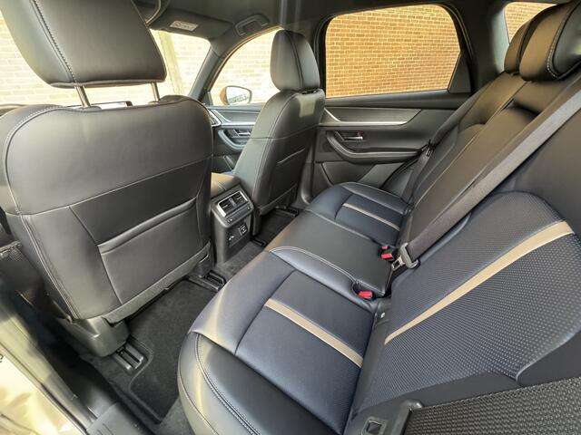 Mazda CX-60 2.5 e-SkyActiv PHEV Homura Business Edition | AUTOMAAT | TREKHAAK | LEDER | BOSE