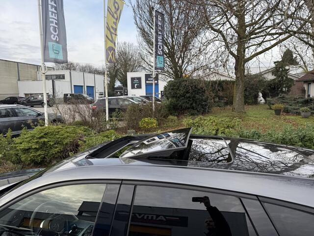 Mazda CX-60 2.5 e-SkyActiv PHEV Homura 328PK PanooTrekhaak