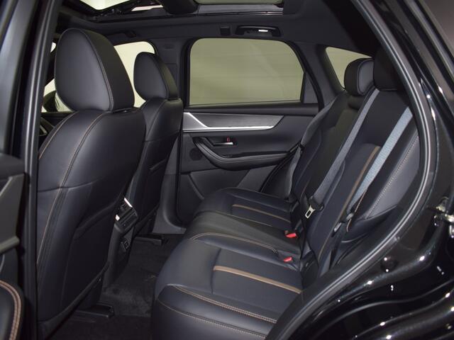 Mazda CX-60 2.5 Homura+ Leder Schuif-/Kanteldak Full Option *DEMO*