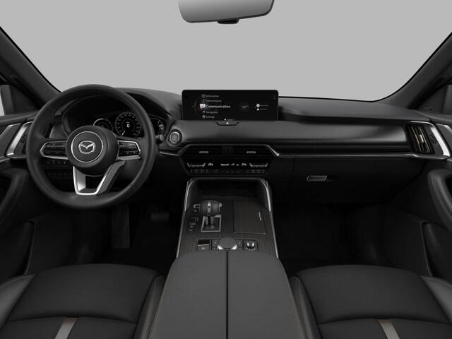 Mazda CX-60 2.5 e-SkyActiv PHEV Homura Business Edition | Plug-in Hybrid | Automaat | Nieuw | Uit voorraad leverbaar |