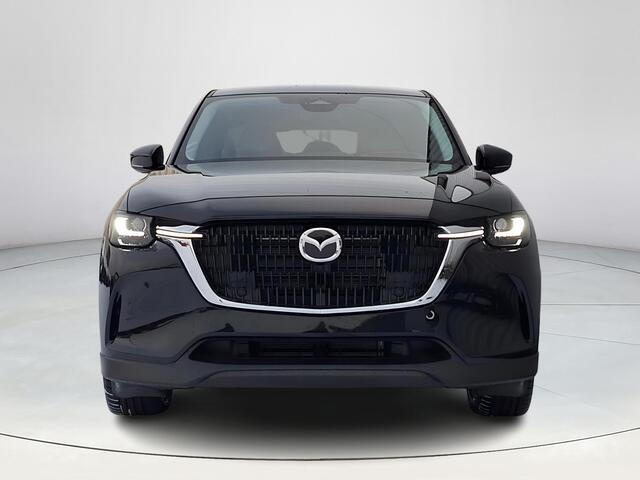 Mazda CX-60 2.5 e-SkyActiv PHEV Exclusive-line Bns Edition | Bose | Elektrische klep | Stoel en stuurverwarming | Draadloze applecarplay en android auto |