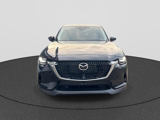 Mazda CX-60 2.5 e-SkyActiv PHEV Exclusive-line Bns Edition | Nieuwe Auto | Geheel Rijklaar