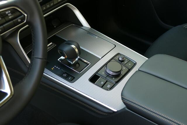 Mazda CX-60 2.5 e-SkyActiv PHEV Exclusive-line Bns Edition | Trekhaak | bose audio | Stoelkoeling | Rijklaarprijs |