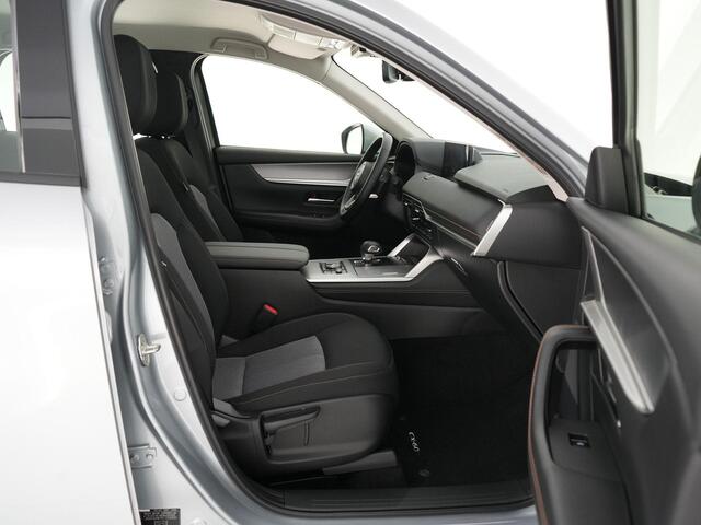 Mazda CX-60 2.5 e-SkyActiv PHEV Exclusive-Line |dealer onderhouden|head-up|Apple Carplay|parkeercamera|stoel & stuurverwarming|DAB|climate control|20" lichtmetalen velgen|