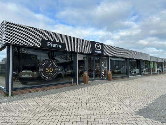 Mazda CX-60 2.5 e-SkyActiv PHEV Homura Business Edition NAVI | 20 INCH LMV | BOSE | LEDER INTERIEUR | ACHTERUITRIJCAMERA 2500 KG TREKGEWICHT 6 JAAR GARANTIE!