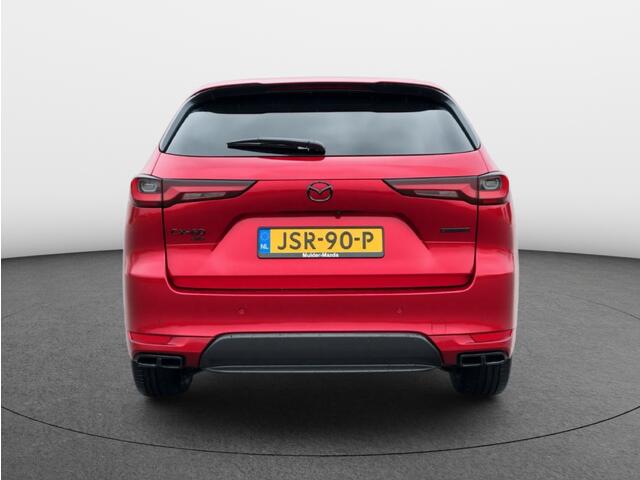 Mazda CX-60 2.5 PHEV Homura Bus. Edit. *DEMO*