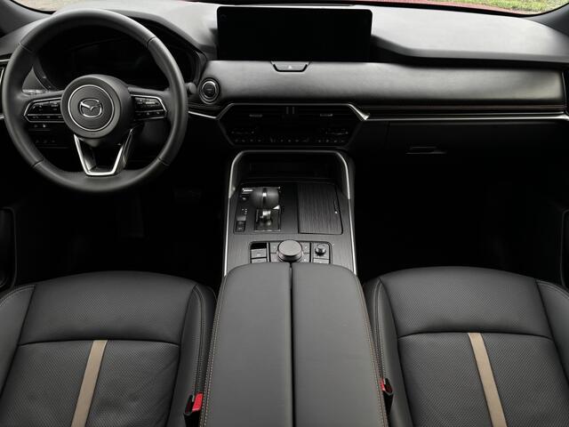 Mazda CX-60 2.5 PHEV Homura Bus. Edit. *DEMO*