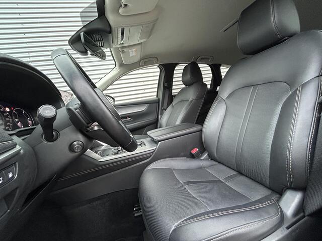 Mazda CX-60 2.5 e-SkyActiv PHEV Homura | Trekhaak | Leder | 360 Camera |