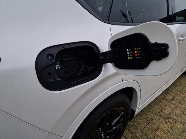 Mazda CX-60 2.5 e-SkyActiv PHEV Homura | TREKHAAK | DRIVER PACK | COMFORT PACK | C&S PACK 2500 KG TREKGEWICHT | FABRIEKS GARANTIE 2029