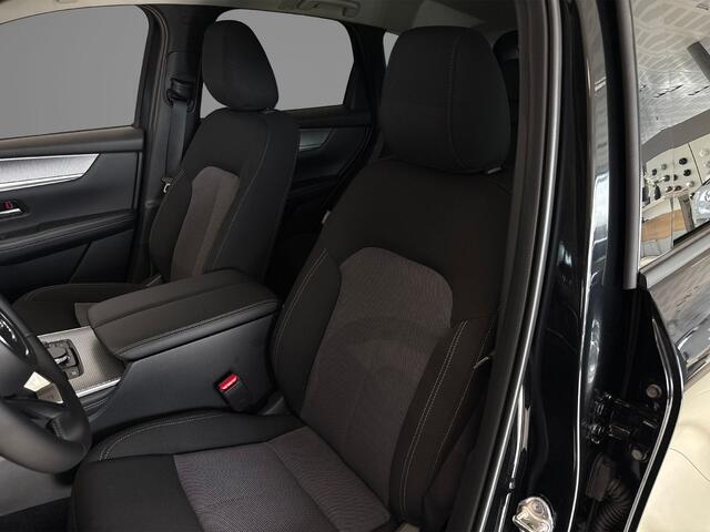 Mazda CX-60 2.5 e-SkyActiv PHEV Exclusive-line Business Edition | NIEUW! |