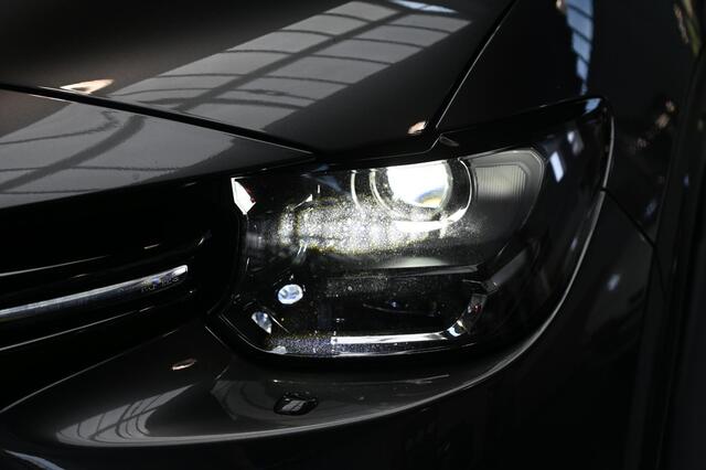 Mazda CX-60 e-SKYACTIV PHEV 327 automaat Homura Plus *BTW* *Dealeronderhouden* *All-in prijs*