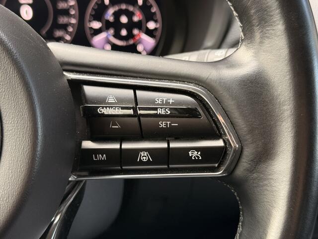 Mazda CX-60 2.5 PHEV Homura