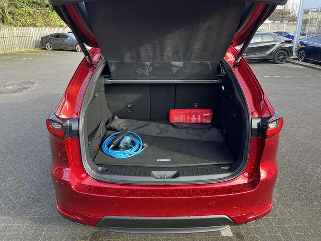 Mazda CX-60 2.5 e-SkyActiv PHEV Homura | Navigatie | Apple CarPlay/Android auto | 360 graden camera | Elektrische achterklep
