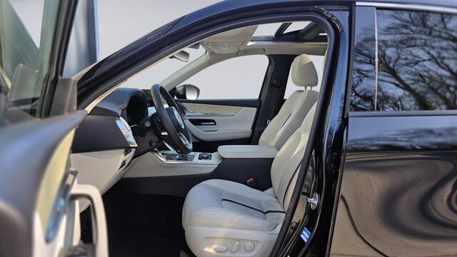 Mazda CX-60 2.5 e-SkyActiv PHEV Takumi | Pano | Bose | 360 Camera | Stoelkoeling