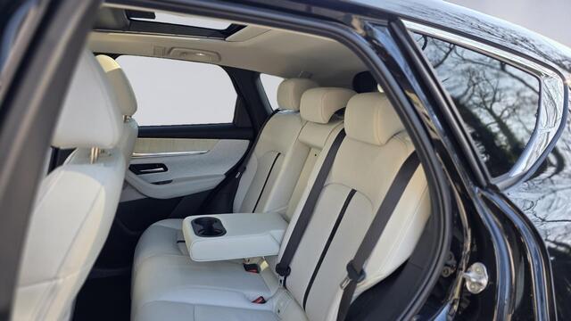 Mazda CX-60 2.5 e-SkyActiv PHEV Takumi | Pano | Bose | 360 Camera | Stoelkoeling