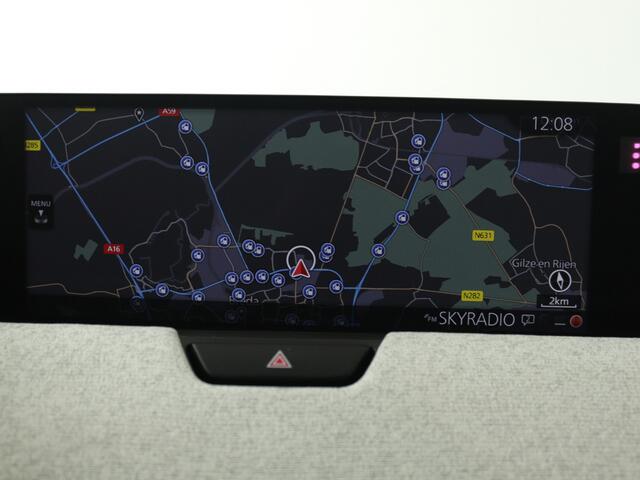 Mazda CX-60 2.5 e-SkyActiv PHEV Takumi | BOSE | 360 camera | ACC |