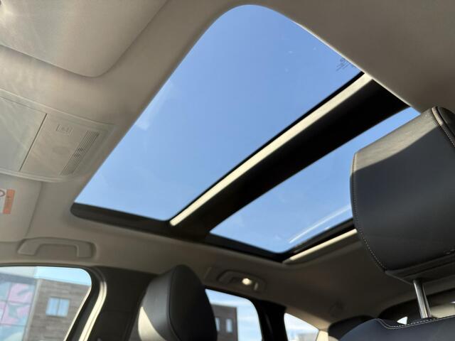 Mazda CX-60 2.5 e-SkyActiv PHEV Homura | Panoramadak | Adaptive Cruise | 360 Camera | Elek. Achterklep | Stoel- Verwarming & Ventilatie | BTW Auto |