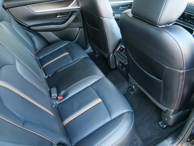 Mazda CX-60 2.5 e-SkyActiv PHEV Homura Plus 327 Pk Automaat Leer / Navi / DAB / Camera's / Pano-dak / Stoelkoeling / Stoelverwarming