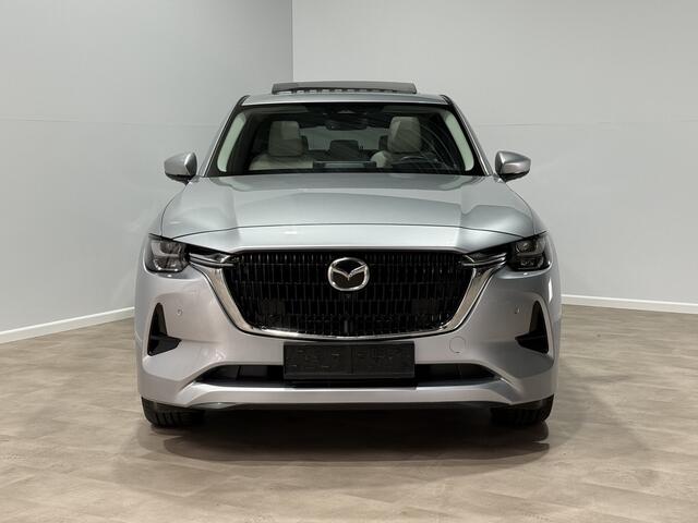 Mazda CX-60 2.5 e-SkyActiv PHEV Takumi Plus | Full option | Unieke combinatie