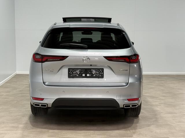 Mazda CX-60 2.5 e-SkyActiv PHEV Takumi Plus | Full option | Unieke combinatie