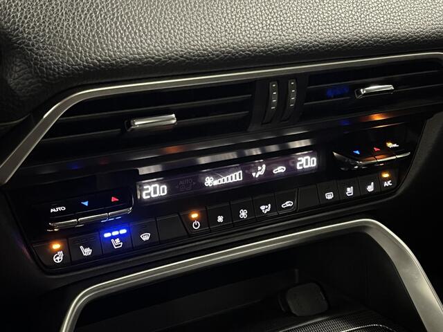 Mazda CX-60 2.5 e-SkyActiv PHEV Homura Open dak | Adapt. cruise | 360 camera | Stoelventilatie | Stoel-/stuurverwarming | Head-up | Memory