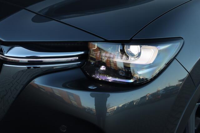 Mazda CX-60 2.5 e-SkyActiv PHEV Exclusive-Line | ACC | Camera | 20 Inch |