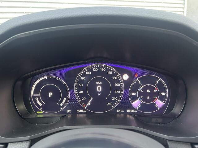 Mazda CX-60 2.5 e-SkyActiv PHEV Homura Plus | Panoramadak | Bose | NL-auto | Fabgarantie 04-2031 |