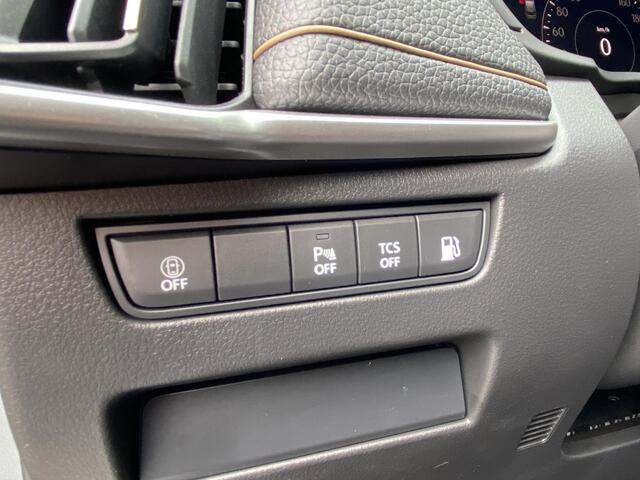 Mazda CX-60 2.5 e-SkyActiv PHEV Homura