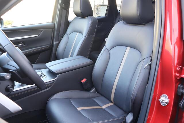 Mazda CX-60 2.5 e-SkyActiv PHEV Homura Plus | INCL WEGKLAPBARE TREKHAAK |