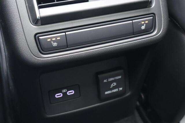 Mazda CX-60 2.5 e-SkyActiv PHEV Homura Plus .