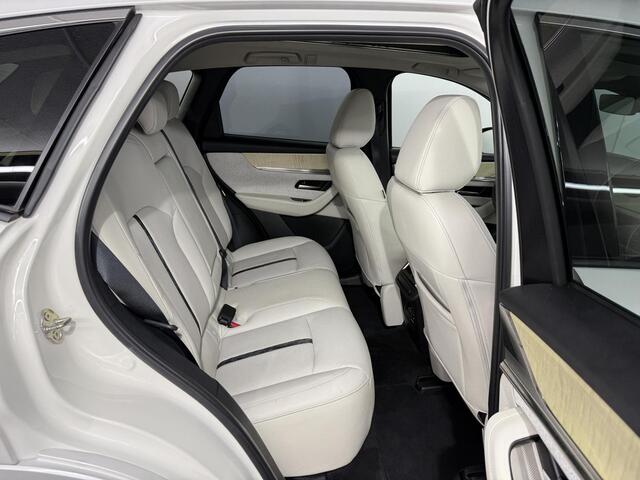 Mazda CX-60 2.5 e-SkyActiv PHEV Takumi Plus / Panodak / 360Camera / Wit leder