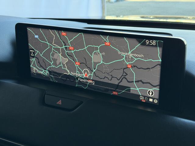 Mazda CX-60 2.5 e-SkyActiv PHEV HOMURA ELEK.STOEL PANO SCHUIFDAK STOEL/STUUR.VERW/VENTILATIE HEADUP AWD 4X4 4WD ? Top Auto's Wijchen. Al 30 Jaar verkoop van Mazda , Alle Modellen PHEV / HEV / BENZINE?