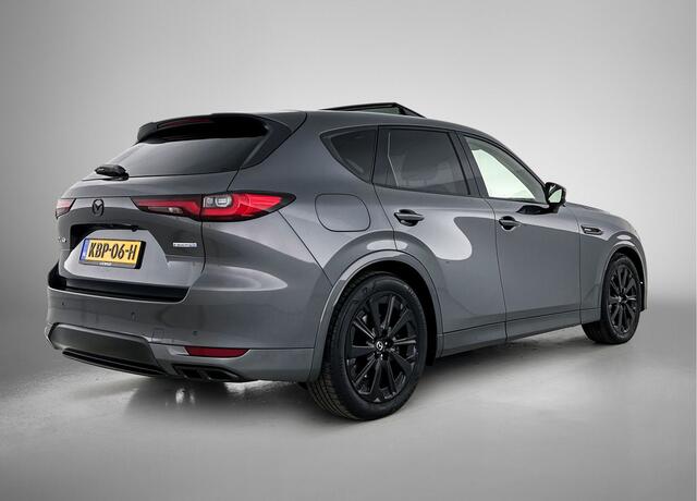 Mazda CX-60 2.5 e-SkyActiv PHEV Homura | Trekhaak | Full Options |