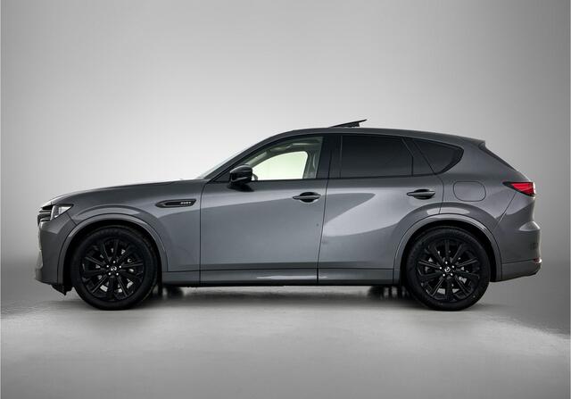 Mazda CX-60 2.5 e-SkyActiv PHEV Homura | Trekhaak | Full Options |