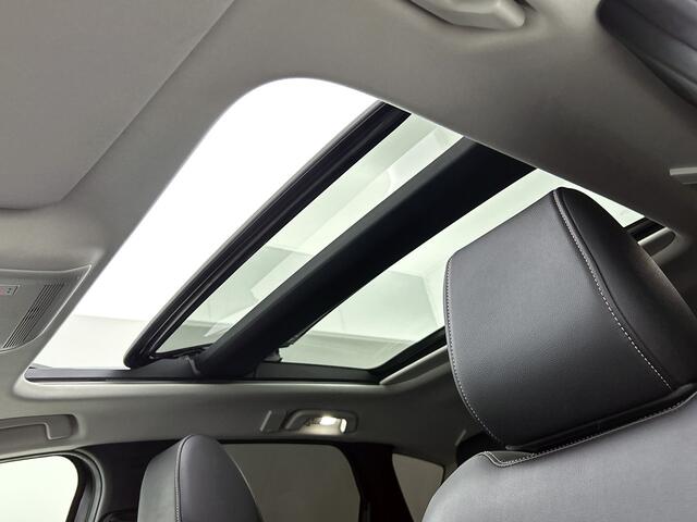 Mazda CX-60 2.5 e-SkyActiv PHEV Homura | Trekhaak | Full Options |