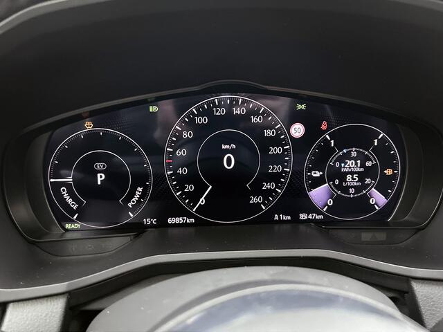 Mazda CX-60 2.5 e-SkyActiv PHEV Homura | Trekhaak | Full Options |