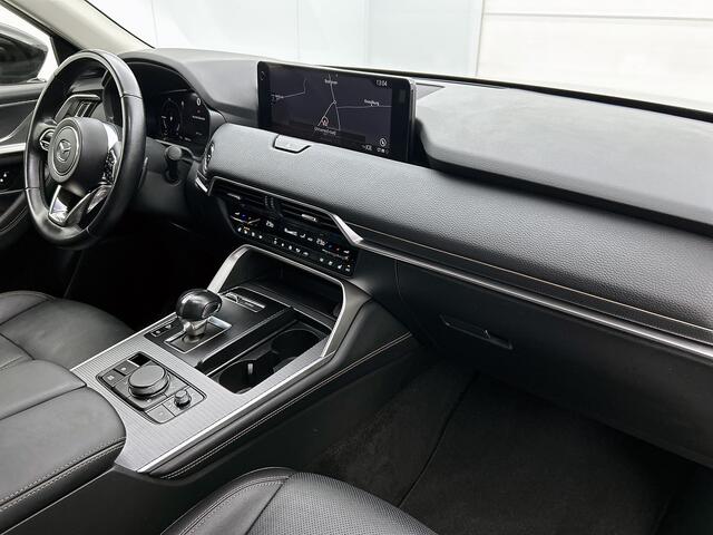 Mazda CX-60 2.5 e-SkyActiv PHEV Homura | Trekhaak | Full Options |