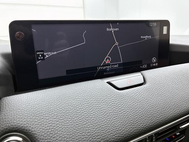 Mazda CX-60 2.5 e-SkyActiv PHEV Homura | Trekhaak | Full Options |