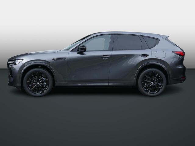 Mazda CX-60 2.5 e-SkyActiv PHEV Homura Business Edition